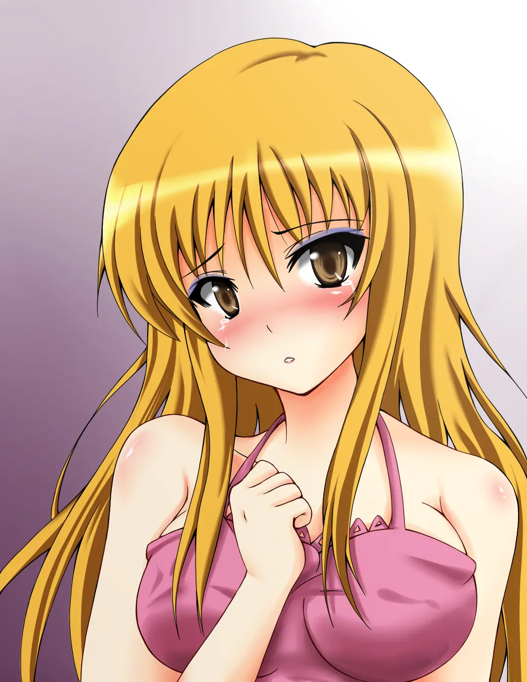 Wari To Maemuki Na Kaizou Sennou - Kotegawa Yui Hen